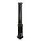Mayne Signature Lamp Post - Black no mount 5837-B - alternate 1